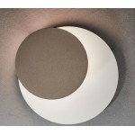 Illuminando Emisfero Ceiling lamp