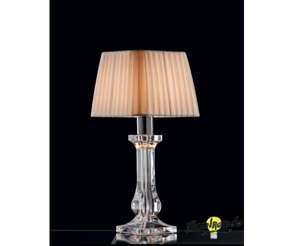 Illuminando Sofia-Tischlampe