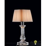 Illuminando Sofia-Tischlampe