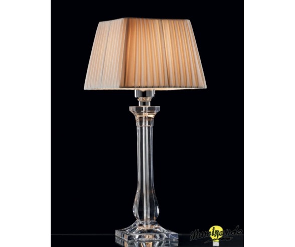 Illuminando Lampada da tavolo Sofia