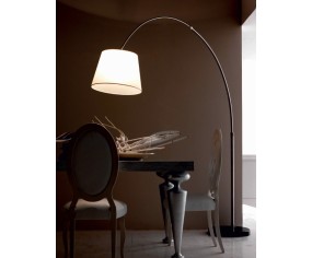 Illuminating Boing Floor Lamp 2