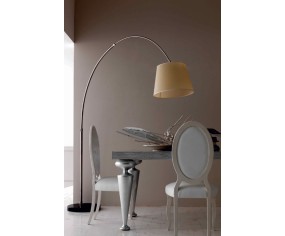 Illuminando Boing-Stehlampe