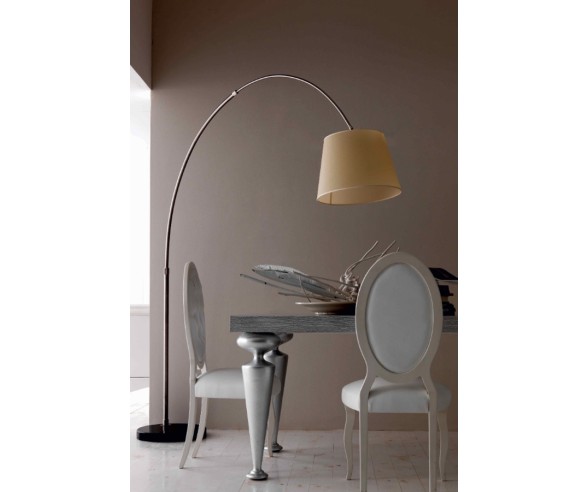 Illuminando Boing-Stehlampe