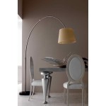 Illuminando Boing-Stehlampe