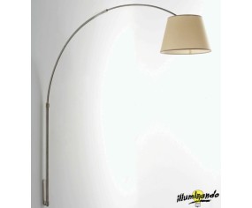 Illuminating Wall lamp Boing