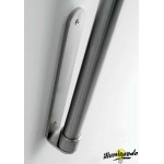 Leuchtende Wandleuchte Boing