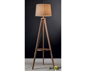 Illuminando Floor Lamp Compasso