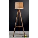 Illuminando Stehlampe Compasso