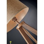 Illuminando Floor Lamp Compasso