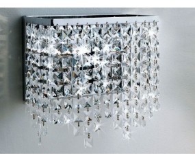 Illuminating Wall lamp Mexico