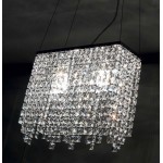 Leuchtender Pendelleuchte Messico