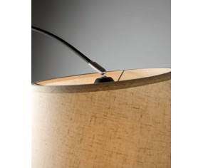 Beleuchtende Luciana-Stehlampe 2