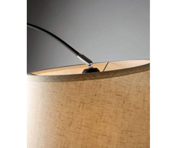 Illuminando Luciana Floor Lamp