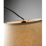 Beleuchtende Luciana-Stehlampe