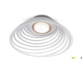 Illuminating Spring Ceiling lamp