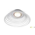 Illuminando Plafoniera Molla