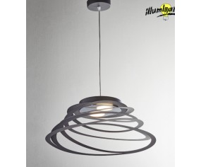 Illuminando Sospensione Molla 2