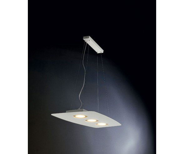 Illuminando Sospensione Demetra