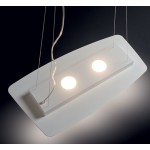 Illuminando Sospensione Demetra