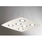 Illuminando Sospensione Demetra