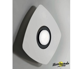 Illuminating Demetra Wall Lamp