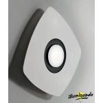 Illuminating Demetra Wall Lamp