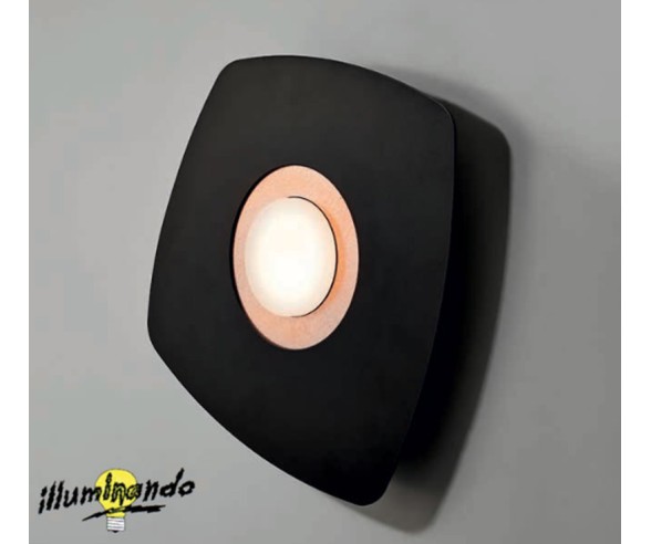 Illuminating Demetra Wall Lamp