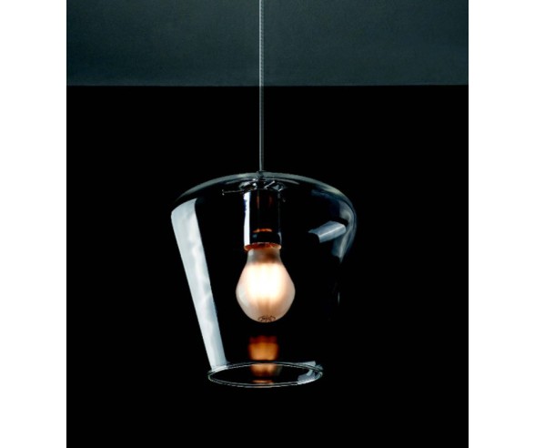 Illuminating Pagoda Suspension