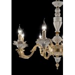 CICIRIELLO LAMPADARIO MARICA 10 LUCI