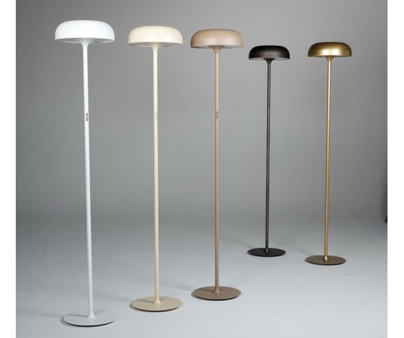 Cattaneo Stehlampe Brigitta