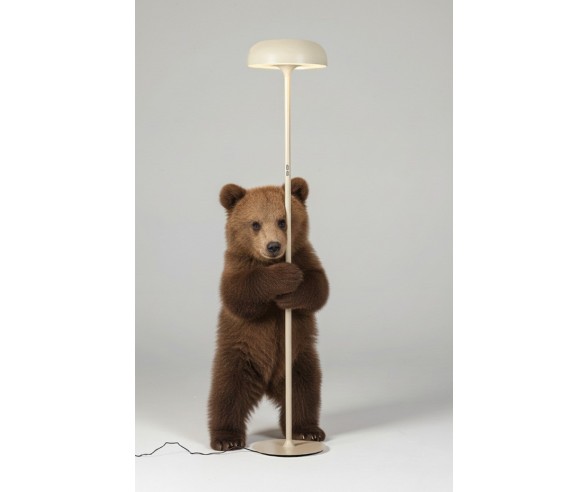 Cattaneo Floor Lamp Brigitta