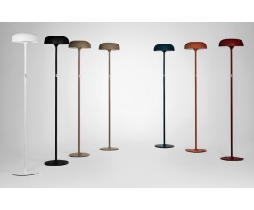 Cattaneo Stehlampe Brigitta 2