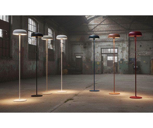 Cattaneo Floor Lamp Brigitta