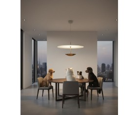 Cattaneo Cleo Pendelleuchte 2