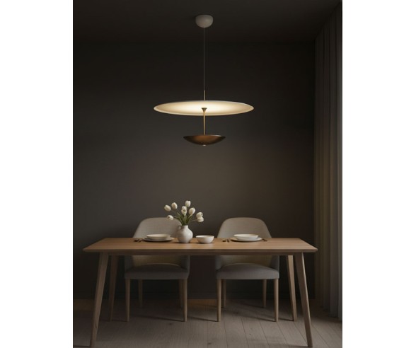 Cattaneo Sospensione Cleo