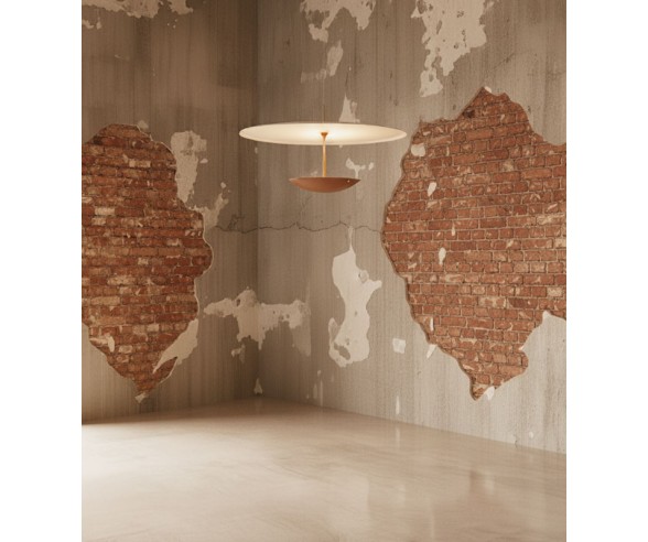 Cattaneo Sospensione Cleo