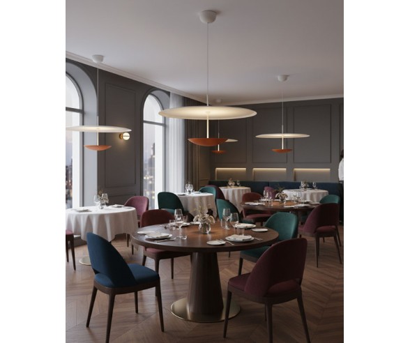 Cattaneo Sospensione Cleo