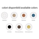 Cattaneo Cleo Pendelleuchte