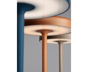 Cattaneo Duo Stehlampe 2