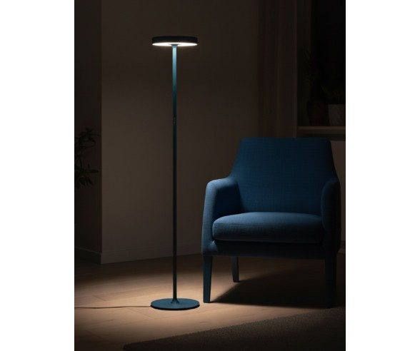 Cattaneo Duo Floor Lamp