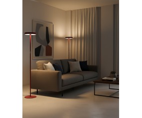 Cattaneo Duo Stehlampe