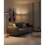 Cattaneo Duo Stehlampe