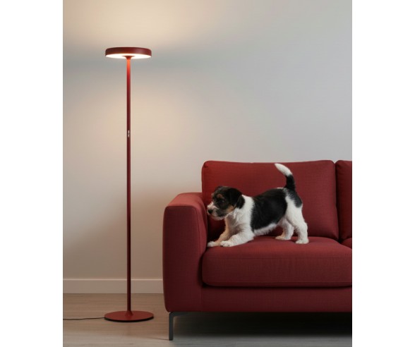 Cattaneo Duo Floor Lamp