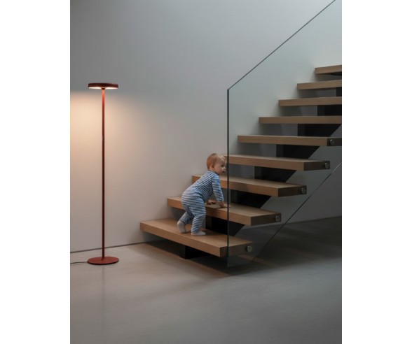 Cattaneo Duo Floor Lamp