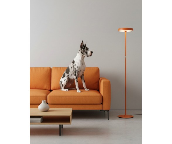 Cattaneo Duo Stehlampe