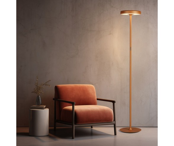 Cattaneo Duo Floor Lamp