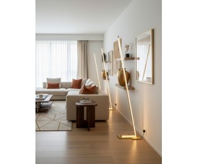 Cattaneo Logica Stehlampe