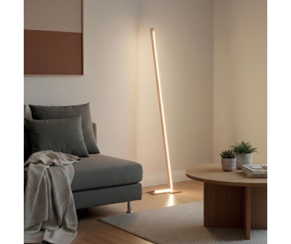 Cattaneo Logica Floor Lamp