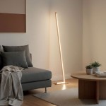 Cattaneo Logica Floor Lamp