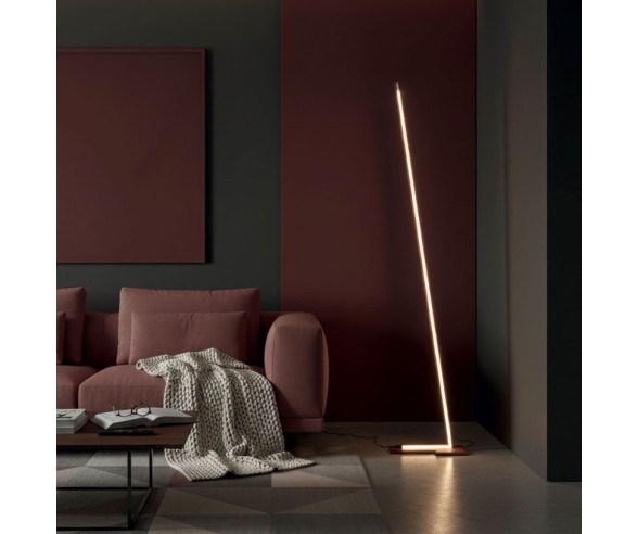 Cattaneo Logica Floor Lamp